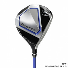 Yamaha 3-Wood Golf Clubs for sale | eBay