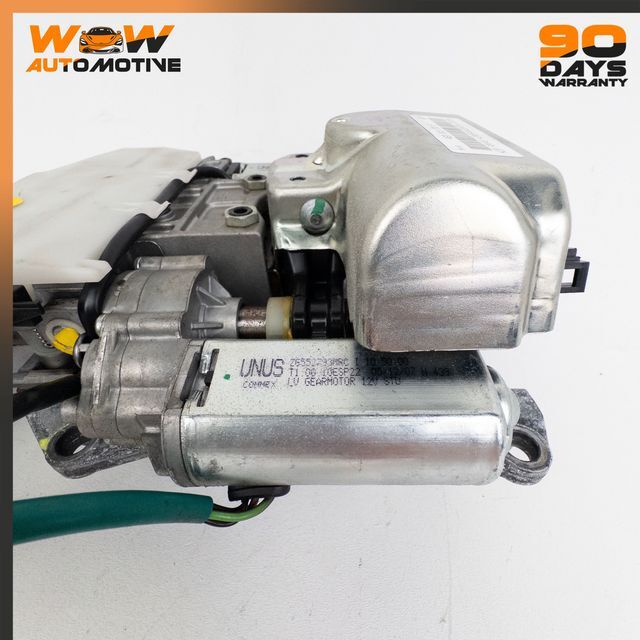 04-13 BENTLEY CONTINENTAL FLYING SPUR GTC GT STEERING COLUMN ADJUST MOTOR OEM
