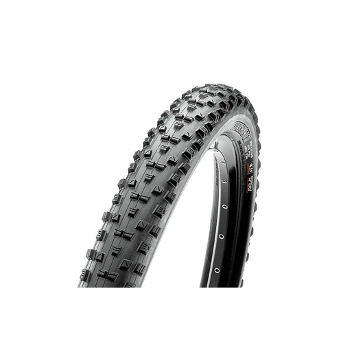 MAXXIS ABDECKUNG FOREKASTER 27,5x2,20 EXO DUAL TR 120TPI