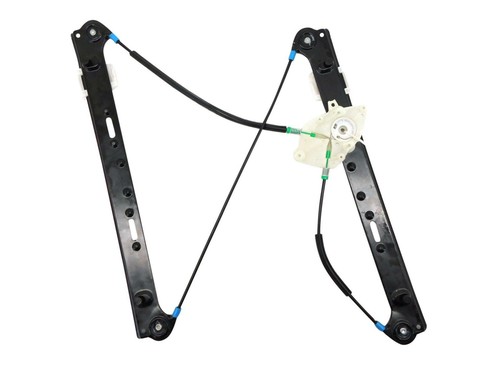 NEW BMW X3 E83 PASSENGER SIDE LEFT FRONT ELECTRIC WINDOW REGULATOR 2004-2010 - Picture 2 of 5