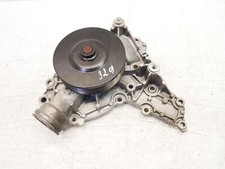 Pompe à eau Mercedes 350