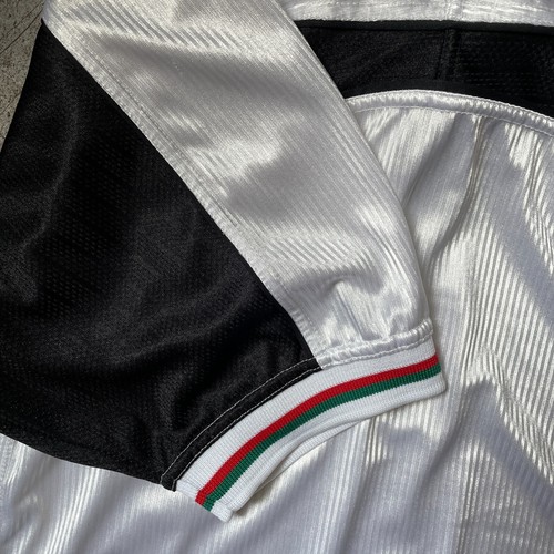 RARA MAGLIA CALCIO ATLETICA MESSICO 2001 SELEZIONE MESSICANA blanco marquez vela - Foto 12 di 13