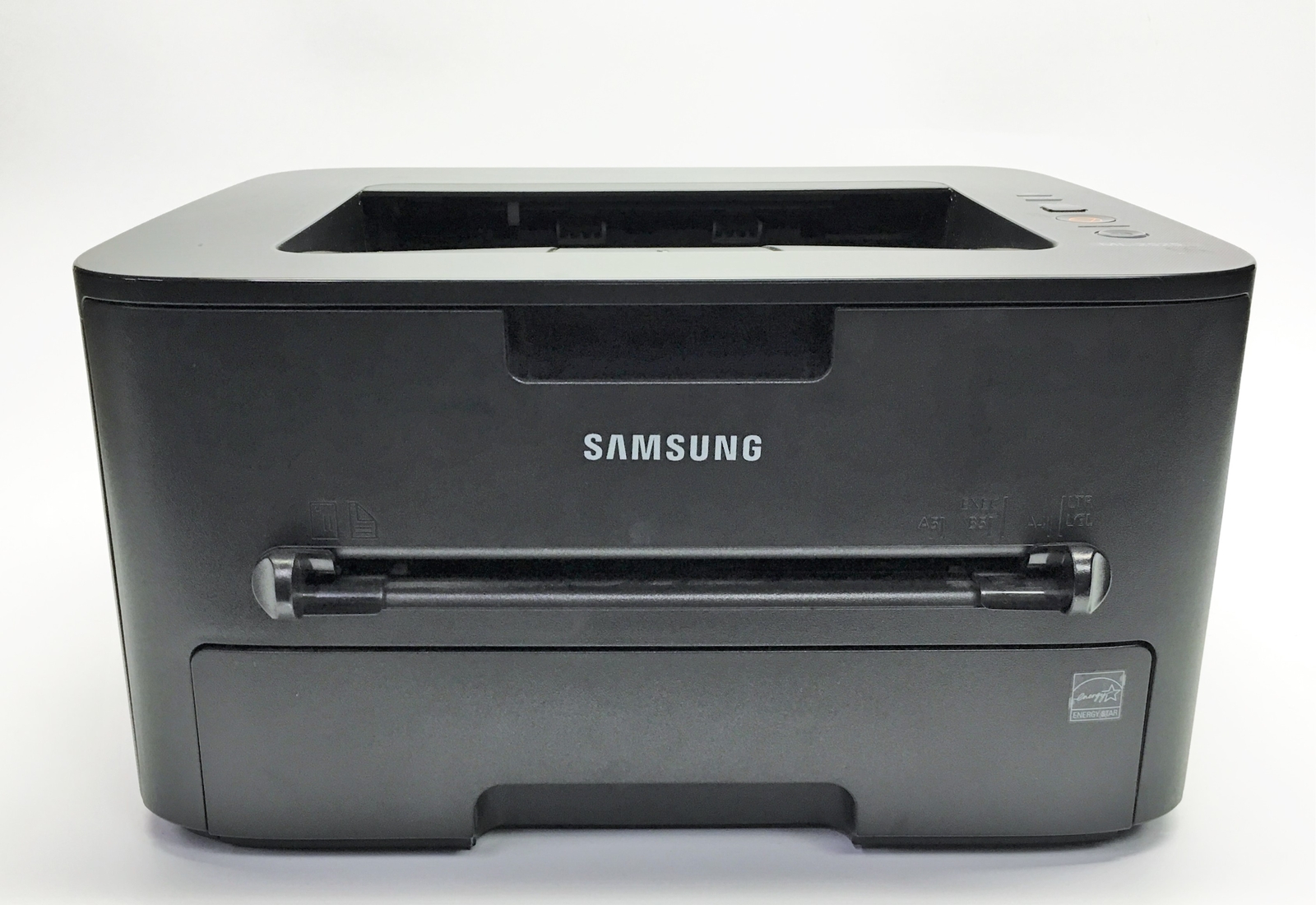 Samsung ML2525 8MB Monochrome Workgroup Laser Printer *Only 45 Page