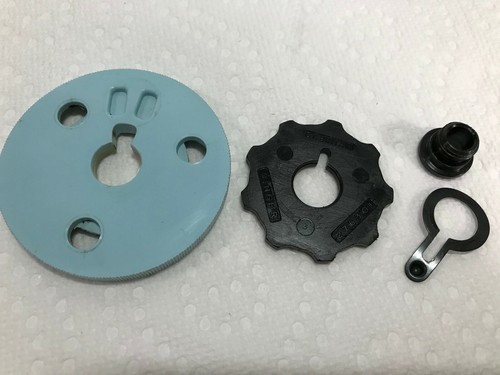 Singer 347 Nähmaschine Fashion Disk 1 Zick Zack 276301 Wahlrad 155925