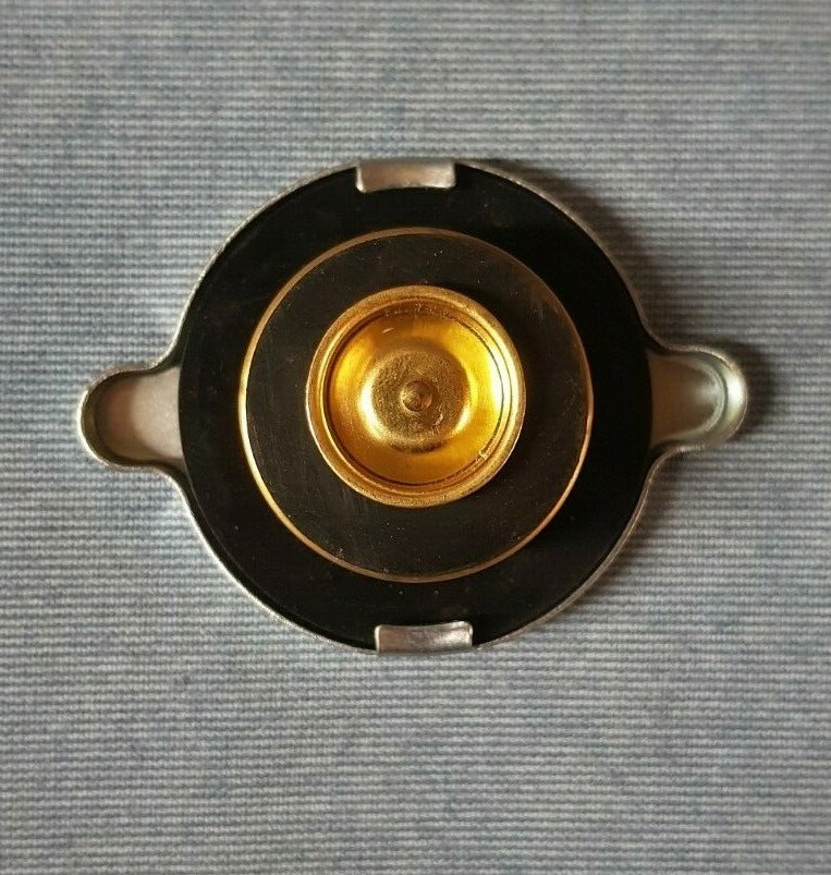 NEW MGA MG TF RADIATOR CAP 4 LB eBay