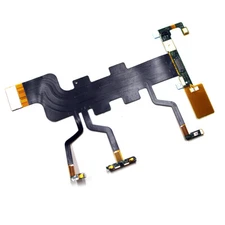 Power Volume Button Flex Cable For Sony Xperia T2 Ultra XM50h D5303 D5322 D5306
