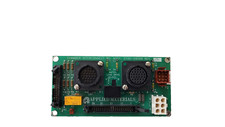 Applied Materials Chamber Interconnect Assy PCB AMAT 0100-09099