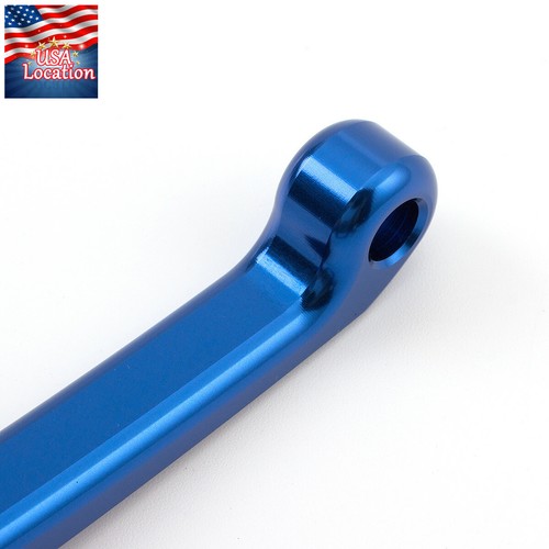 For Yamaha YZ80 YZ85 2015-2022 2023 Pivot Dirt Clutch Brake Levers Handle Grips - Picture 10 of 12