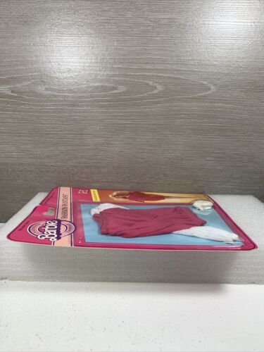 1982 Mattel Barbie Modefantasie „KADED FOR FUN!“ 5543 5656 MOC - Bild 5 von 5