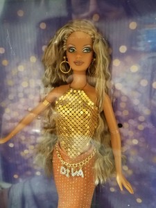 all that glitters barbie
