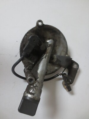 2006 Kawasaki Brute Force 650 SRA Used OEM Engine Oil Dipstick Checker Holder