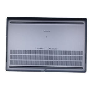 0P7P81 P7P81 FOR DELL PRECISION 7560 M7560 Bottom case lower AM30O000112