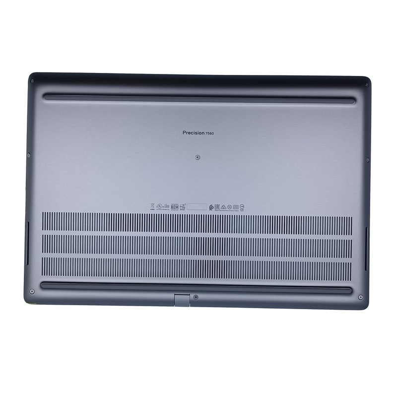 0P7P81 P7P81 FOR DELL PRECISION 7560 M7560 Bottom case lower AM30O000112