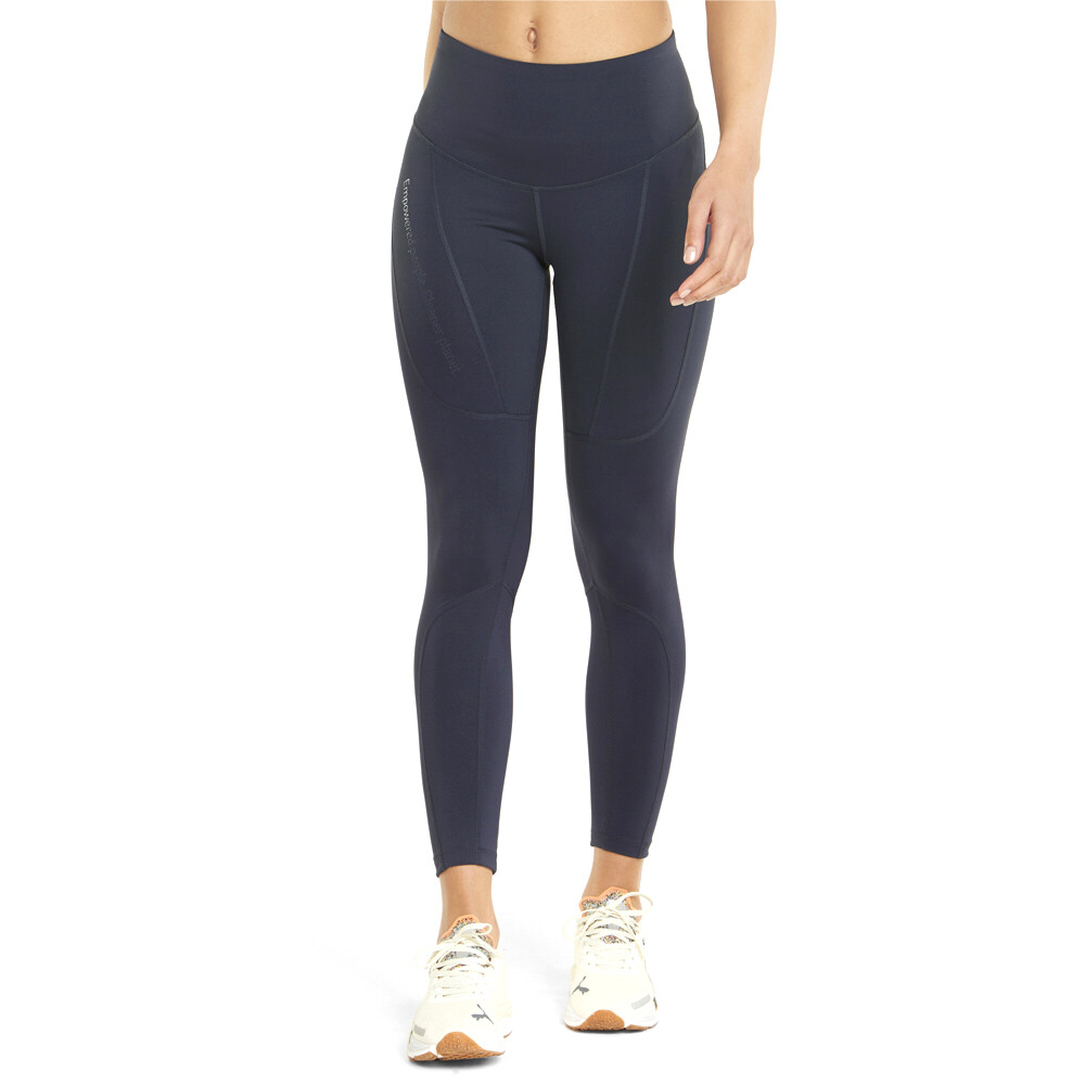 Puma Run First Mile 78  Womens Blue Athletic Casual 521418-43