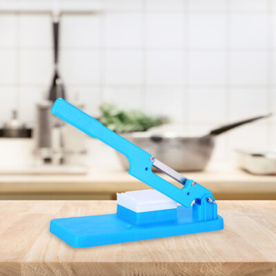 Manual Beef Cutting Machine Multifunctional Durable Sharp Blade for Home Cooking