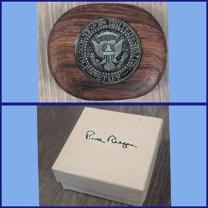 Presidential Collectibles | eBay Stores
