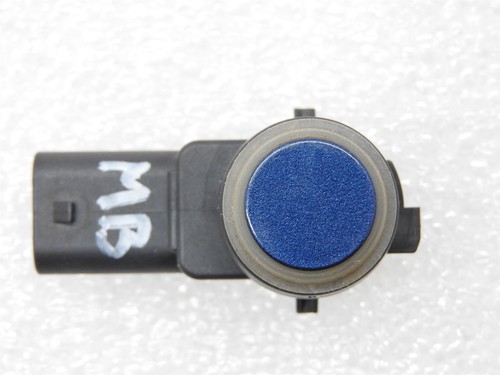Mercedes W169 W245 PDC Sensor Einparkhilfe Parksensor A2125420018 FARBE 240 - Picture 3 of 9
