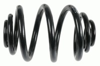 Sachs 996 974 Coil Spring For Bmw