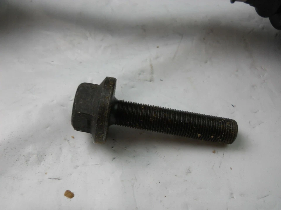 CV Axle Half Shaft Assembly New Front Right GSP For; Audi A6 100 - Image 4 of 4