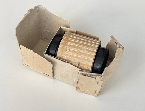 NOS LOMO Cinema Lens 35 KP-1.8/75 USSR - 第 21/22 張圖片