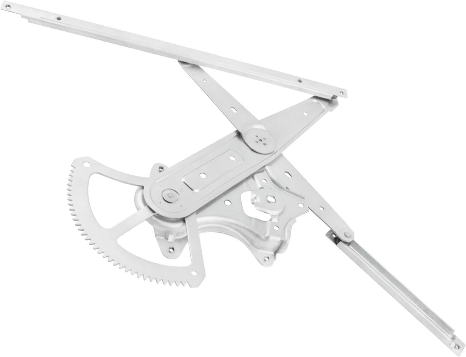 Power Window Regulator Front Right Passenger Side For 2008-13 Toyota Highlander Foto 3 de 4