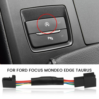 Auto Stop Start System Eliminator Kabel Für Ford Edge 2019 Focus Mondeo Taurus