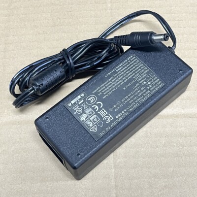 Gospower GP306A-120-500 12V 5A 60W Netzteil-Ladegerät