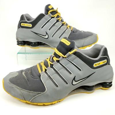 nike shox livestrong
