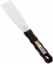 NISAKU STAINLESS BLADE SCRAPER (LENGTH 255mm / WIDTH 38mm) 345