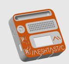Heltec Lora V3 Project Pack! Antenna and Battery for Meshtastic Disaster Radio