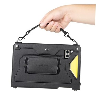  Armor Pad 4 Ultra Tablet Carry Case Armor Holster Pro, 4-in-1 Multi-Purpose, 