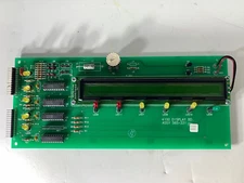 SIMPLEX GRINNELL 565-331 4100 DISPLAY BOARD ASSY