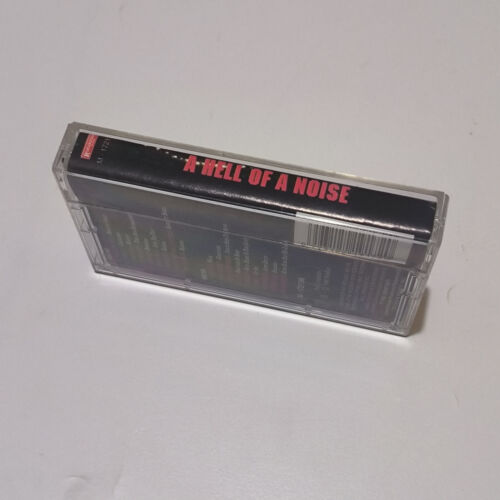 a hell of noise FEAT deicide suffocation madball earth crisis indonesia tapes - Picture 3 of 5
