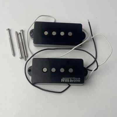 Wilkinson  Pickup 4 Strings Guitar Pickup four strings pickups WBP