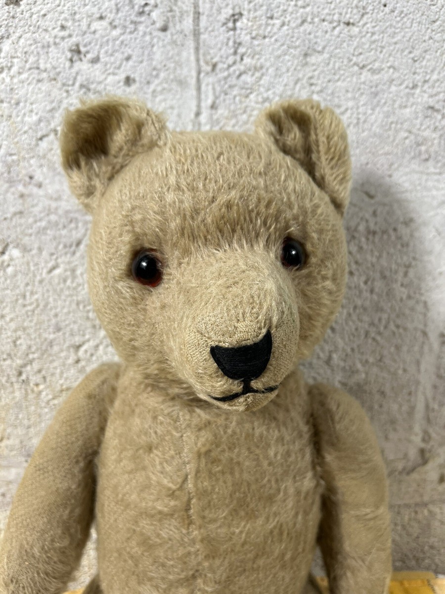 シュタイフ　STEIFF  Teddy Bu Steiff (シュタイフ) ヌイグルミ Teddy Bu 30｜トレファクONLINE