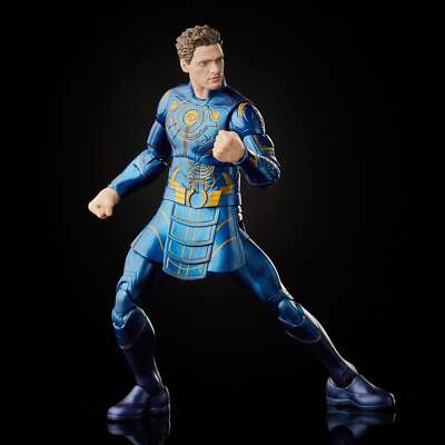 Marvel Legends The Eternals - Ikaris - Action Figure, 6 Inch