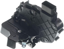 Serratura Sportello Attuatore