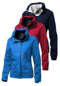 slazenger jacket womens