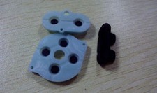 Replacement Nintendo Gameboy Color GBC Games Console Rubber Conductive Pad