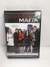 Cashmere Mafia: the Complete Series (DVD) for sale online | eBay