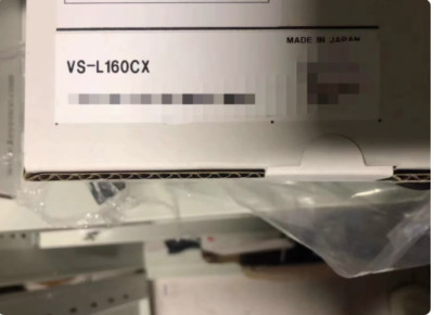 New 1pcs Keyence VS-L160CX | eBay