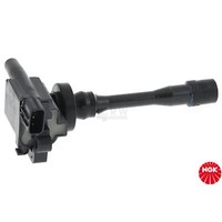 NGK ZüNdspule ZüNdmodul FüR Mitsubishi Carisma 1.6 1.8 Pajero Pinin Colt V