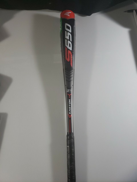 easton s650 review