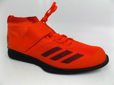 adidas crazy power rk heel height