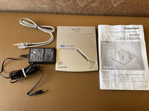Apple External 24x CD-ROM SCSI Drive CD 300 Macintosh Mac M2710LL/A