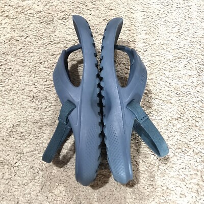 Crocs Classic 202871 Sling back Flip-Flops Sandals C11 Toddler