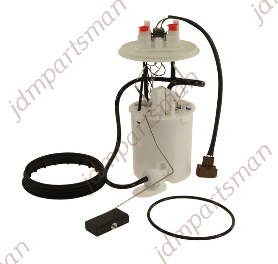 Professional Parts Sweden Fuel Pump 30587015 fits 19992003 Saab 93