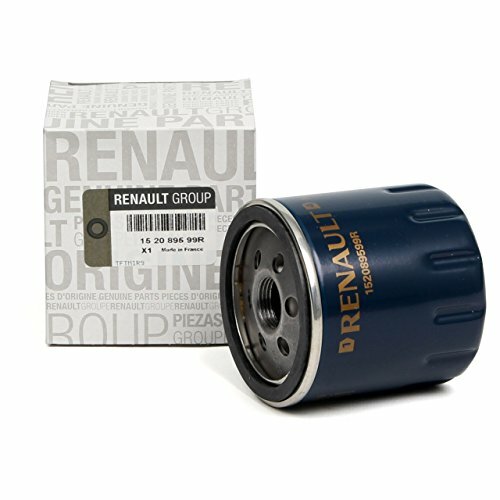 KIT TAGLIANDO SMART 453 E RENAULT TWINGO 1.0 Benzina Dal 2014 4 LITRI ELF 5W40 - Foto 3 di 3