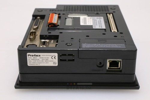 PRO-FACE Used GP2400-TC41-24V 2880061 Touch Screen HMI SCR-I-441=9A33 - Picture 12 of 18