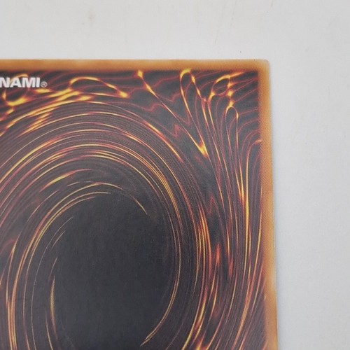 Yu-Gi-Oh! TOKEN LC04-EN006 Legendary Collection 4: Joey's World 2013 - Foto 13 di 15